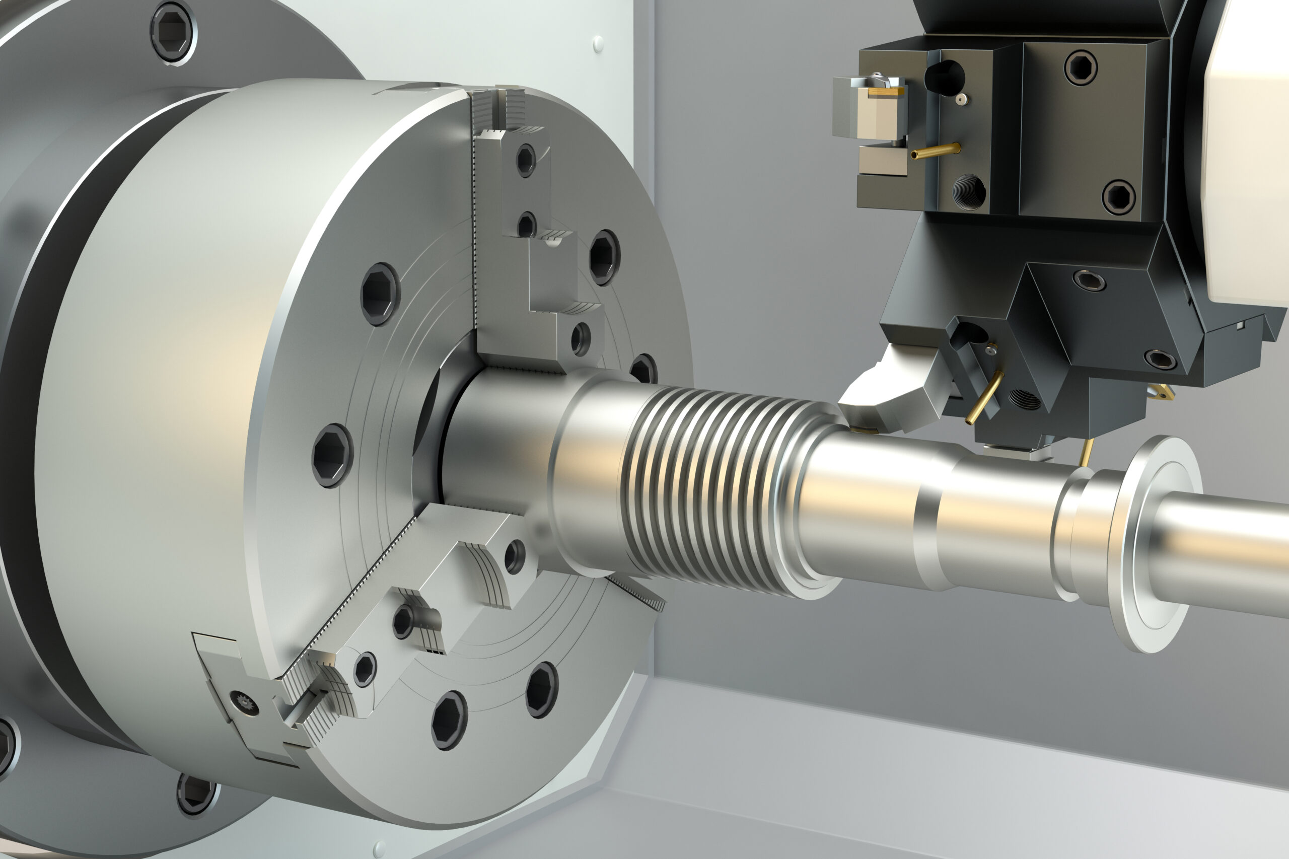 Demystifying CNC Machining And CNC Milling: A Comprehensive Guide