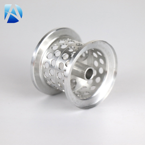 Automatic Swiss Machining CNC Turning Custom Stainless Steel Shaft Studs Steel Alloy Brass Axle Parts