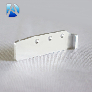 Custom Precision Metal Stamping And Aluminum Heatsink Extrusion for Heat Sink Applications