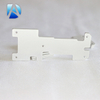 OEM Customized Product Manufacturer Aluminum Stainless Steel Sheet Metal Stamping Parts Heat Sink