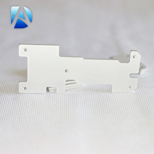 High-Quality OEM Customized Aluminum And Stainless Steel Sheet Metal Stamping Heat Sink Parts Manufacturer