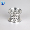 Precision CNC Turning Custom Stainless Steel Studs Brass Pins Swiss Machining for Precision Parts