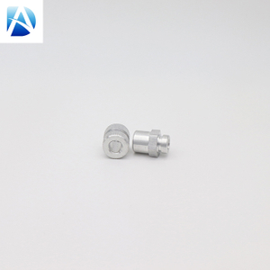 Durable in Use Rivet Nuts -flat Head Blind Rivet Nut Aluminum with Low Weight Corrosion Resistant