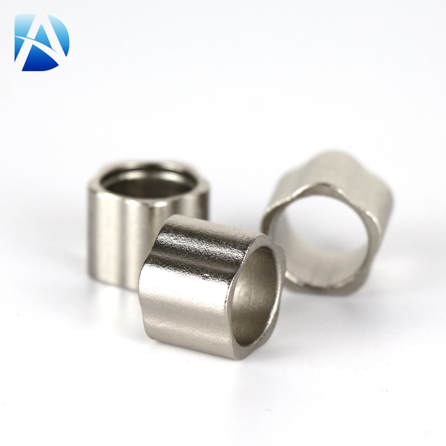High-Quality Titanium CNC Parts for Boat Marine - Eye Fittings, Bolts, Nuts, And Handles
