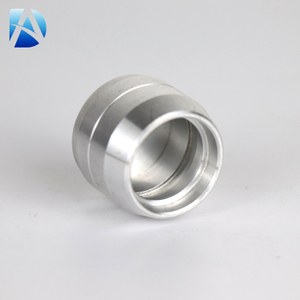 Custom CNC Precision Hardware Parts Processing T6 Aluminum Alloy Brass Stainless Steel Parts