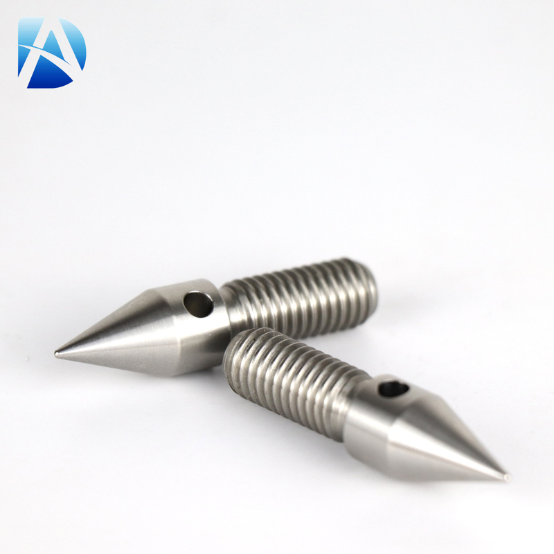 OEM Customized Stainless Steel 304, 316, 410 Fastener Manufacturer