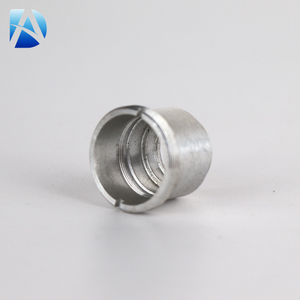 Precision CNC Turning Milling Services OEM Custom Aluminum Brass Stainless Steel Metal Parts