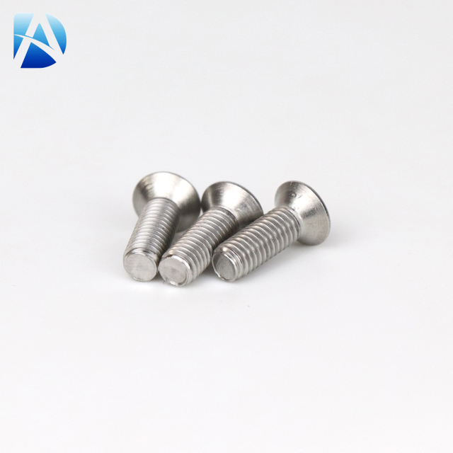 Applications And Advantages of Using Flange Head Socket Head Screws in Industrial
