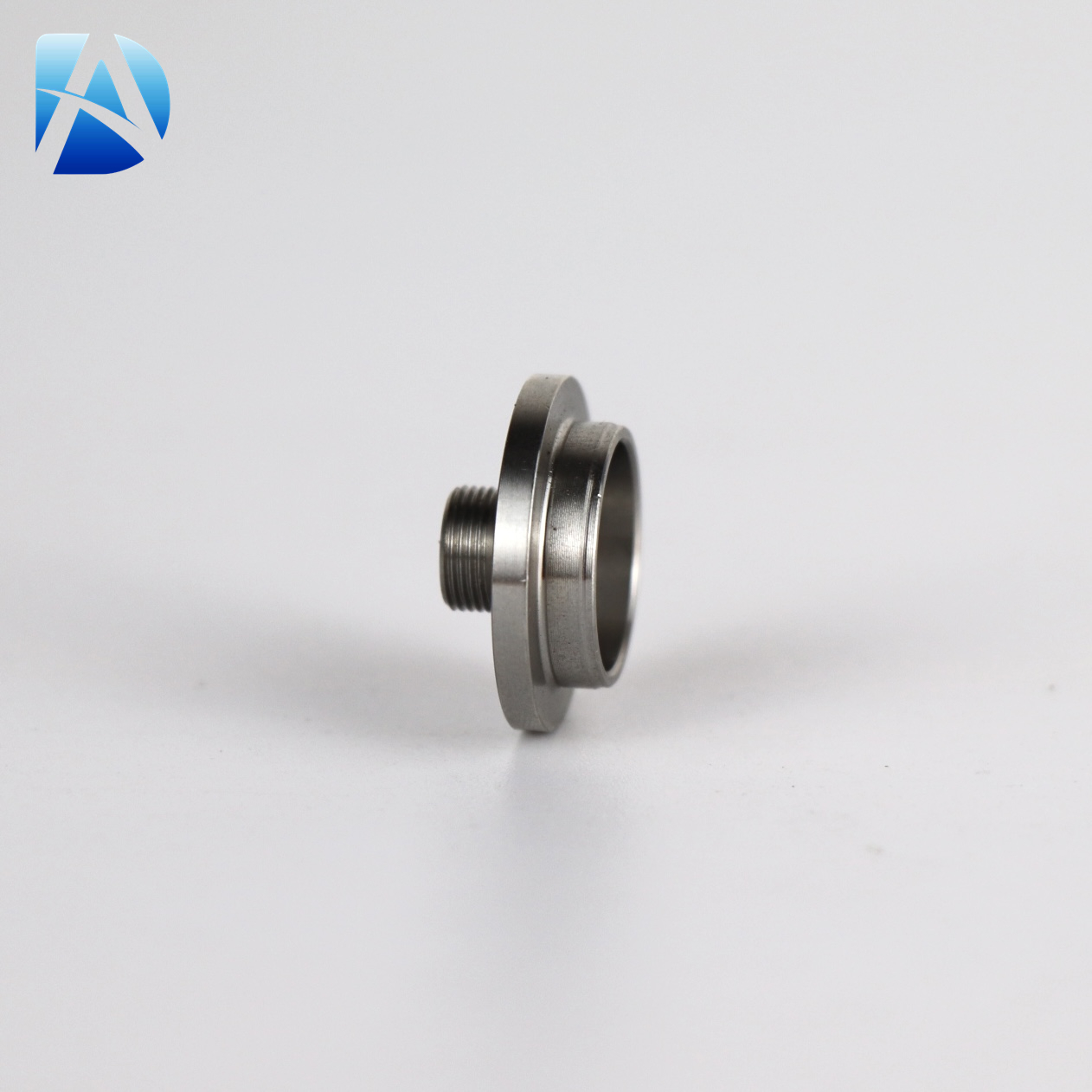 Precision CNC Milling Parts for Nuts And Bolts, Aluminum And Stainless Steel Auto Parts