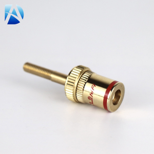 Precision Machining of Brass Nuts And Bolts for Exceptional Quality And Performance