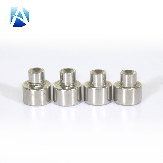 High Current Throughwall Copper Terminal Block Connector for 120A 150A 200A 300A Lithium Batteries