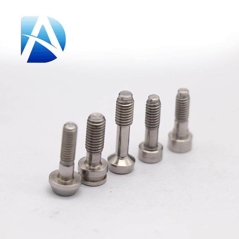 Multi Specification Internal Torx Stainless Steel Screws