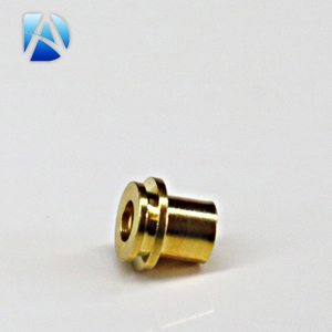 Custom Copper Hollow Rivet Metal Brass Tubular Rivets