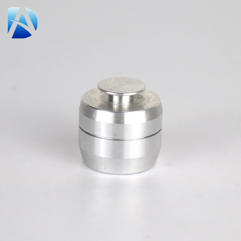 Custom CNC Precision Hardware Parts Processing T6 Aluminum Alloy Brass Stainless Steel Parts