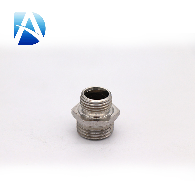 Carbon steel hexagonal braces M8