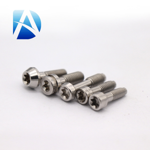 Multi Specification Internal Torx Stainless Steel Screws