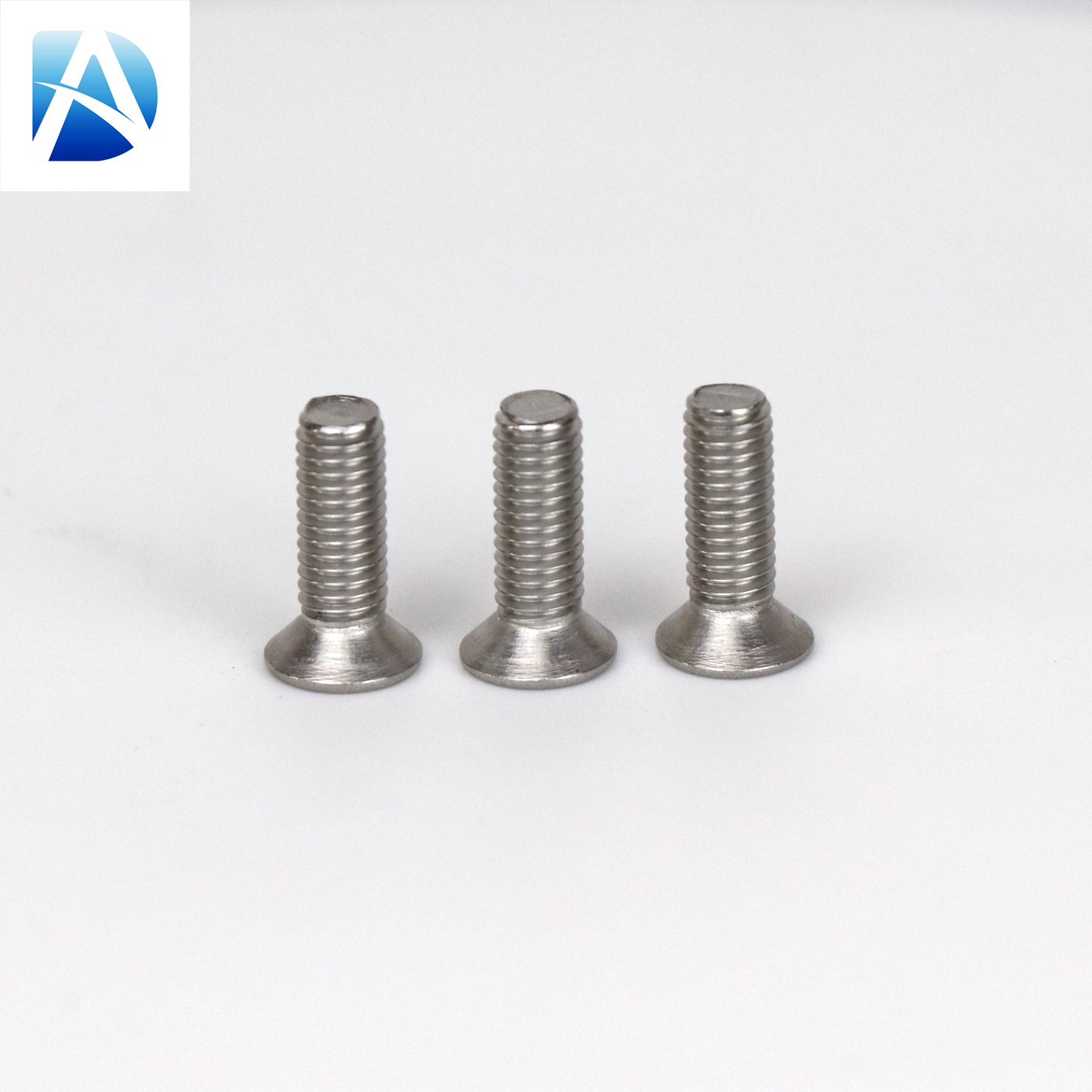 DIN7504n Stainless Steel Cross Recessed Drill Tail Pan Head Self Drilling Screws