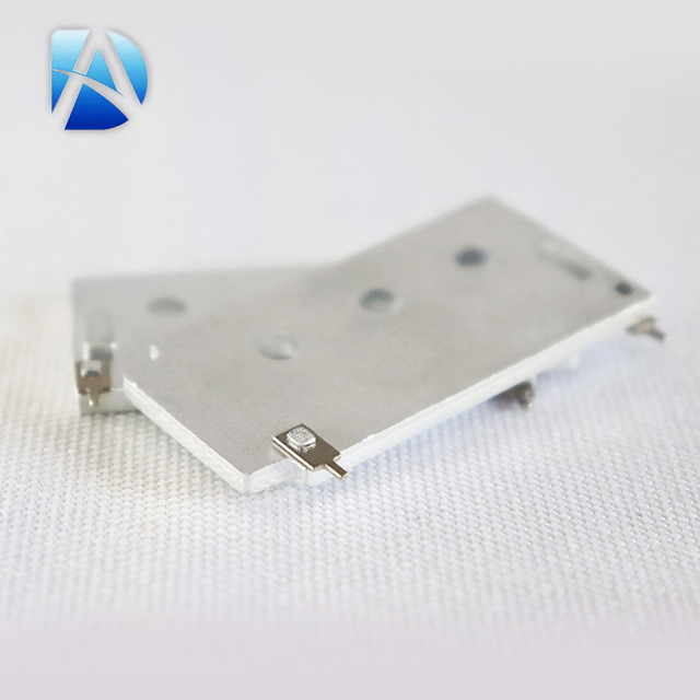 Custom Aluminum Heat Sink Electrical tool heat sink