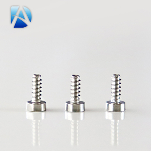 Duplex 2205 Fasteners Torx Pan Head Self Drilling Screw Anti-Theft Roofing Screw Tamper Proof Machine Screw Torx Tek Screws