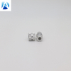 Durable in Use Rivet Nuts -flat Head Blind Rivet Nut Aluminum with Low Weight Corrosion Resistant