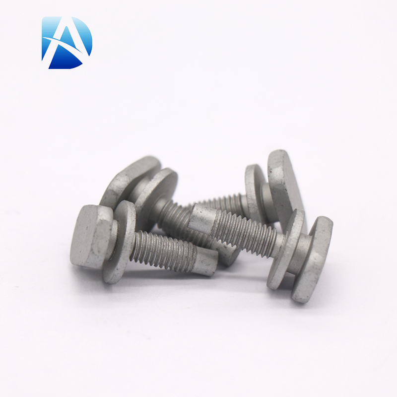 Tailgate Handle Fixing Kit Bolts for Automotive