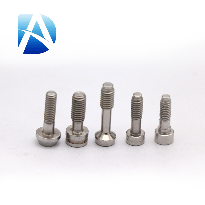 Multi Specification Internal Torx Stainless Steel Screws