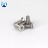 Applications And Advantages of Using Flange Head Socket Head Screws in Industrial