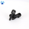 Custom Round Head Self-Tapping Screws with Cross Hole