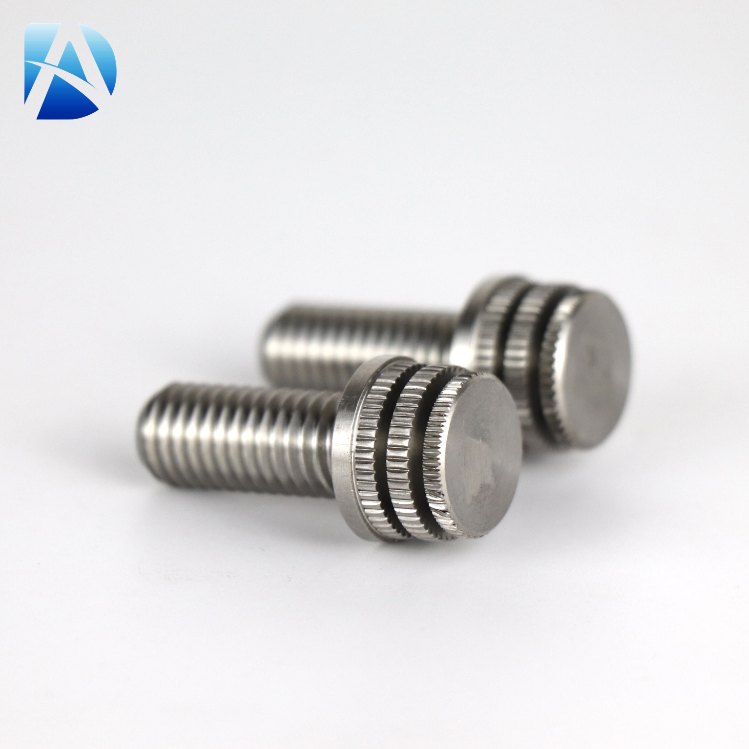 CNC 304 Stainless Steel Machining Nut Medical Equipment Spare Parts CNC Machining Parts