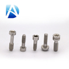 Multi Specification Internal Torx Stainless Steel Screws