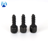 Custom Round Head Self-Tapping Screws with Cross Hole