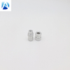 Durable in Use Rivet Nuts -flat Head Blind Rivet Nut Aluminum with Low Weight Corrosion Resistant