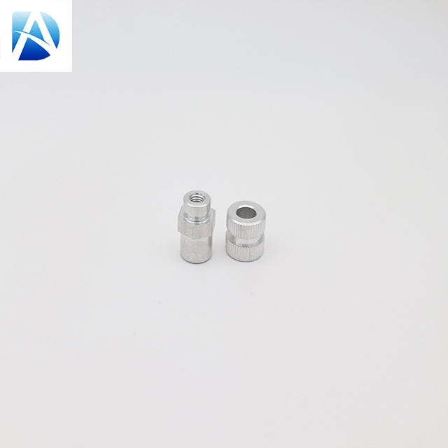 Durable in Use Rivet Nuts -flat Head Blind Rivet Nut Aluminum with Low Weight Corrosion Resistant
