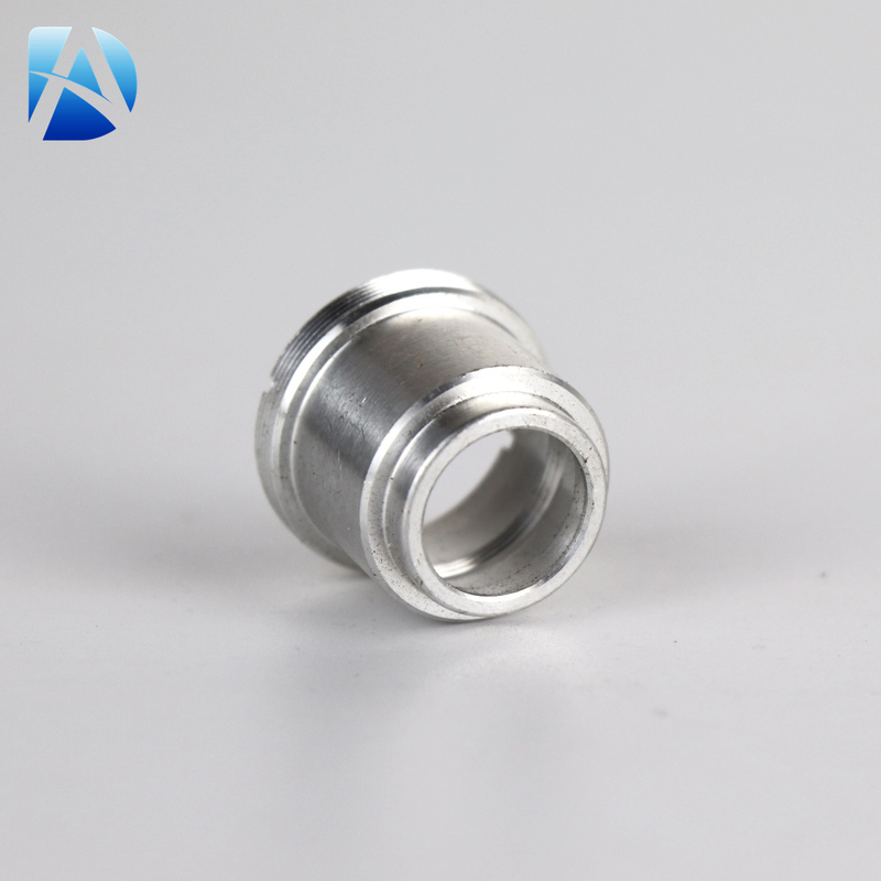 Precision CNC Turning Milling Services OEM Custom Aluminum Brass Stainless Steel Metal Parts