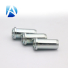 Carbon steel rivet bolt M8 galvanized zinc plated