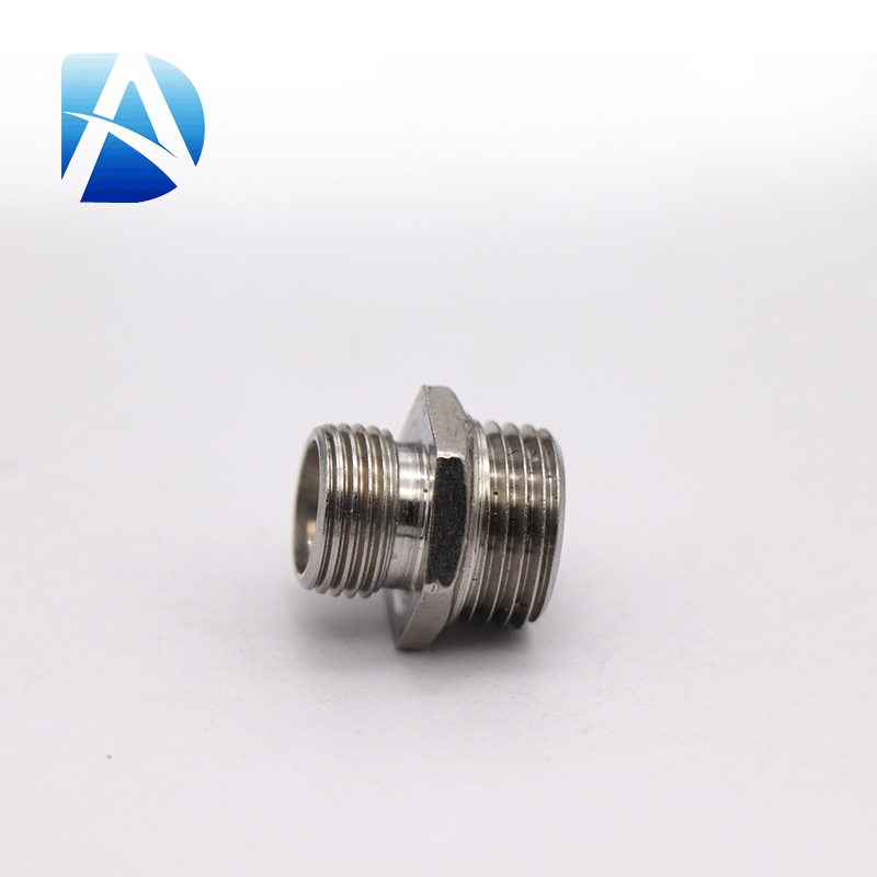 Carbon steel hexagonal braces M8