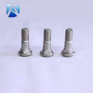 Hex Bolt Eye Bolt Stud Bolt Chemical Stud U Bolt Stainless Steel Bolt