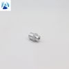 Durable in Use Rivet Nuts -flat Head Blind Rivet Nut Aluminum with Low Weight Corrosion Resistant