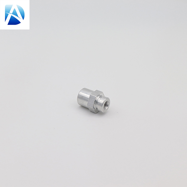Durable in Use Rivet Nuts -flat Head Blind Rivet Nut Aluminum with Low Weight Corrosion Resistant