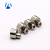 Stainless Steel Hexagon Eccentric Locking Nails Rivet