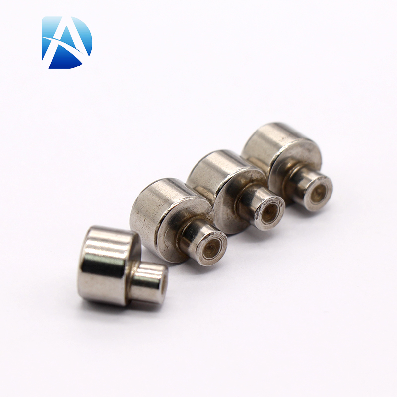 Stainless Steel Hexagon Eccentric Locking Nails Rivet