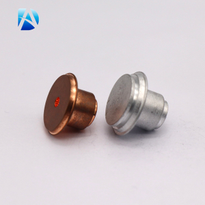 Automotive Battery Terminal Electric Vehicle Battery Terminal