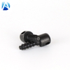 Custom Round Head Self-Tapping Screws with Cross Hole