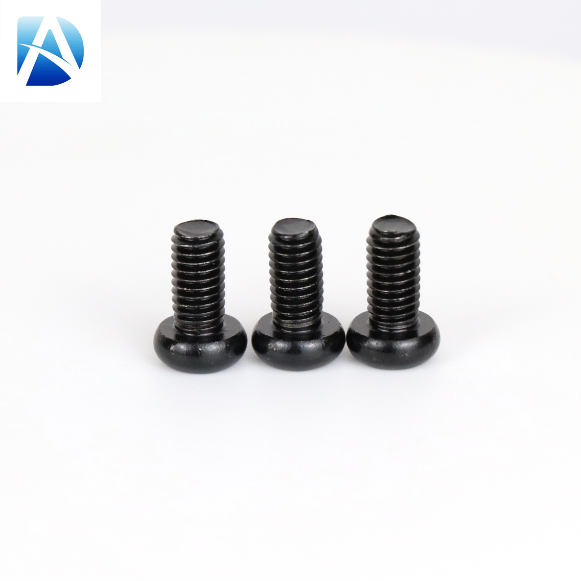 Premium Stainless Steel 304/316 Hex Socket And Button Head Screws with Pan Head for Exceptional Strength