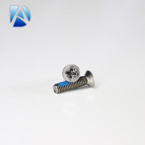 Stainless Steel Machine Screw Self Tapping Screw Self Drilling Screw Socket Set Screws