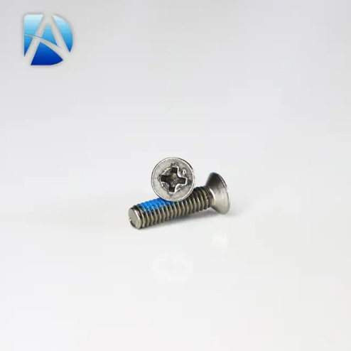 Can self tapping screws be reused?