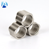 Stainless Steel Handle Knobs Thumb Nuts Knob Cylinder Hex Nut
