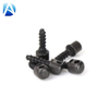 Custom Round Head Self-Tapping Screws with Cross Hole