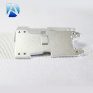 OEM Customized Product Manufacturer Aluminum Stainless Steel Sheet Metal Stamping Bending Parts