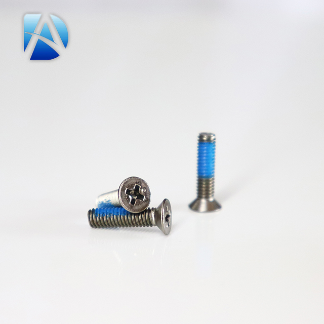 Stainless Steel Machine Screw Self Tapping Screw Self Drilling Screw Socket Set Screws